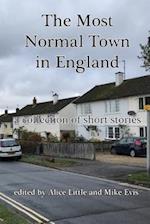 The Most Normal Town in England