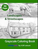 Landscapes & Streetscapes