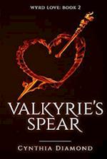 Valkyrie's Spear