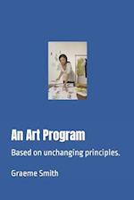An Art Program
