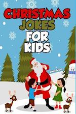 Christmas Jokes for Kids