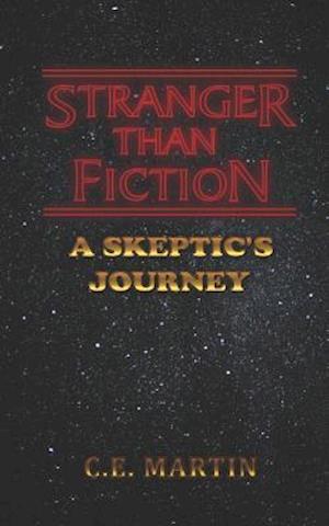 Stranger Than Fiction