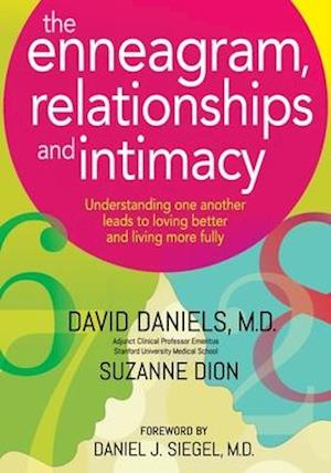 The Enneagram, Relationships, and Intimacy