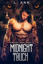 Midnight Touch: Midnight Pack - Book 1 