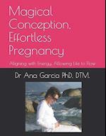 Magical Conception, Effortless Pregnancy