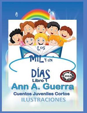 Los Mil Y Un Dias-Libro Completo (1)