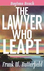 The Lawyer Who Leapt