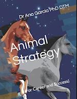 Animal Strategy