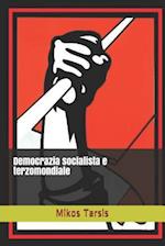 Democrazia Socialista E Terzomondiale