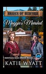 Maggie's Marshal