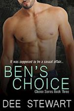 Ben's Choice