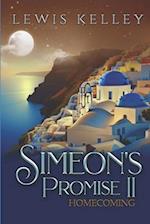 SIMEON'S PROMISE II: HOMECOMING 