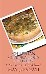 Christian Celebrations Cookery