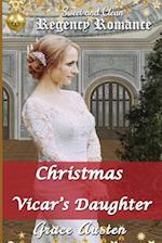 Christmas and the Vicar's Daughter