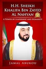 H.H. Sheikh Khalifa Bin Zayed Al Nahyan
