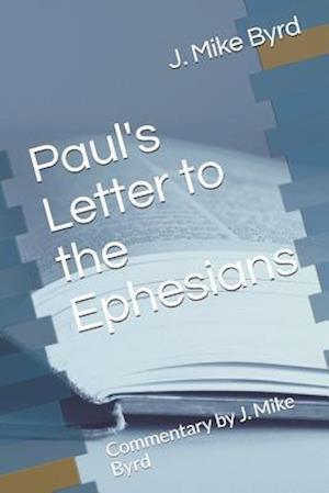 Paul's Letter to the Ephesians