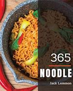 Noodle 365