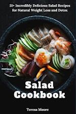 Salad Cookbook