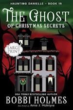 The Ghost of Christmas Secrets