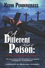 [Official] A Different Kind of Poison: How Legalism Destroys Grace 