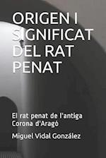 Origen I Significat del Rat Penat