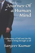 Journey of a Human Mind