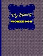 My Lettering Workbook