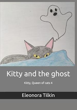 Kitty and the Ghost