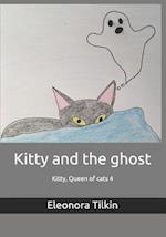 Kitty and the Ghost