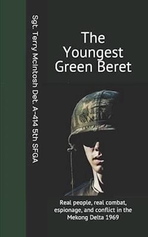 The Youngest Green Beret