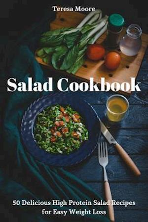 Salad Cookbook