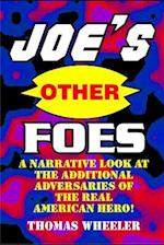 Joe's Other Foes