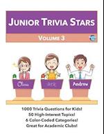 Junior Trivia Stars