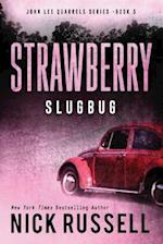 Strawberry Slugbug