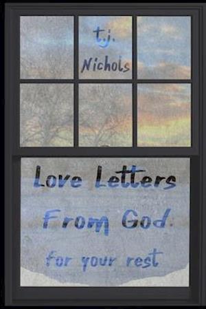 Love Letters from God