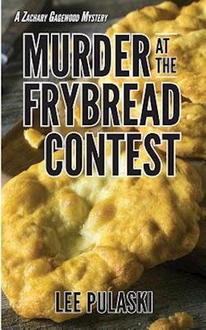 Murder at the Frybread Contest