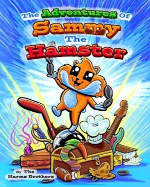 The Adventures of Sammy the Hamster