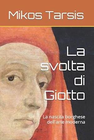 La Svolta Di Giotto