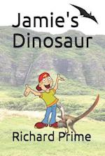 Jamie's Dinosaur