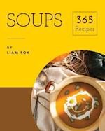 Soups 365