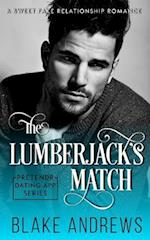 The Lumberjack's Match