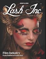 Lash Inc - USA & Canada - Issue 6