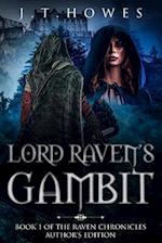 Lord Raven's Gambit