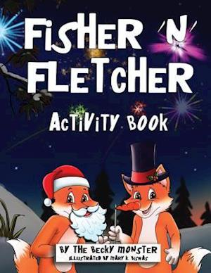 Fisher 'n' Fletcher