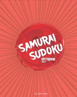 Samurai Sudoku