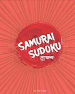 Samurai Sudoku