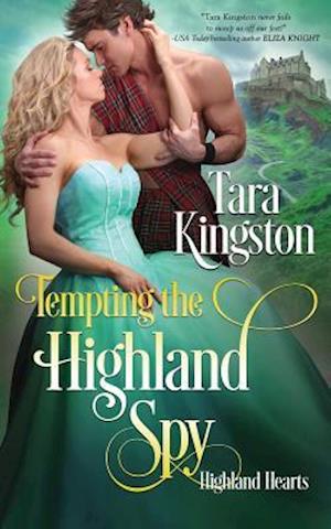 Tempting the Highland Spy