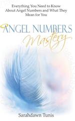 Angel Numbers Mastery: Everything You Need to Know About Angel Numbers and What They Mean For You 