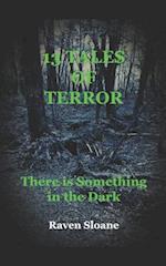 13 Tales of Terror