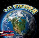 La Tierra: El planeta vivo